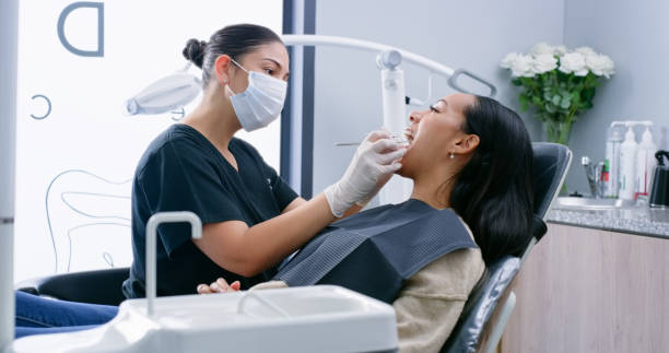 Best Cosmetic Dentistry  in Scott Af, IL