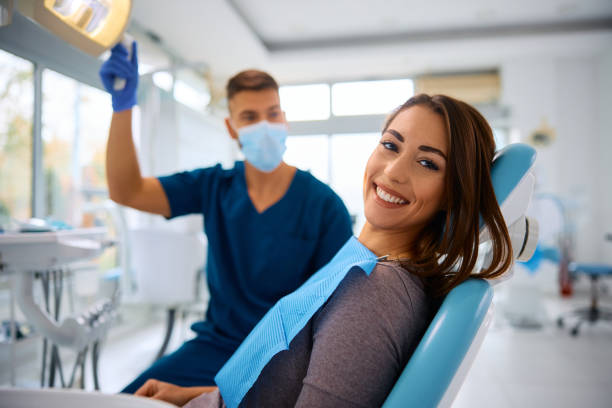 Professional Dental Services in Scott Af, IL